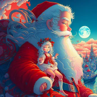 Top Christmas Hits for Kids by Christmas Jazz Music