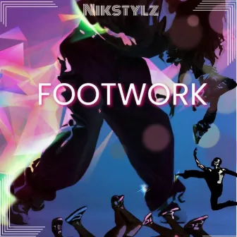 FootWork by Nikstylz