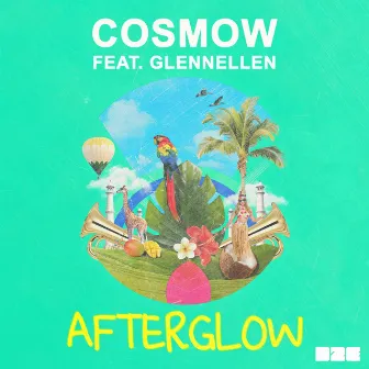 Afterglow by Cosmow