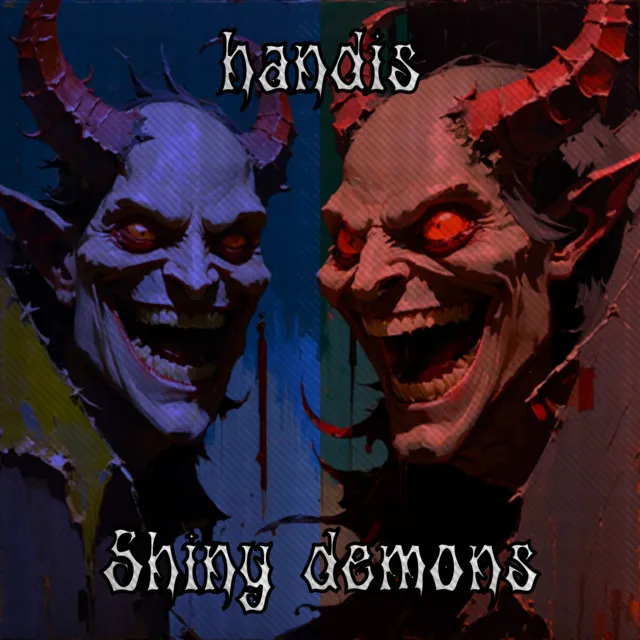 shiny demons