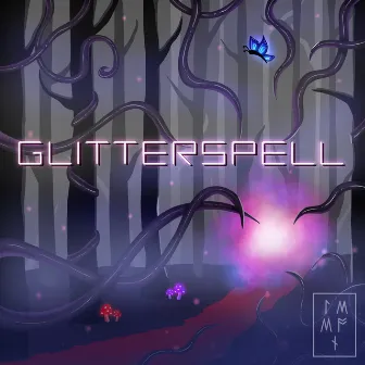 Glitterspell by 