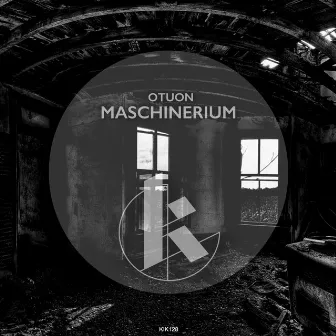 Maschinerium by Otuon