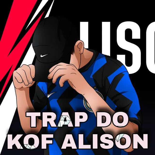 Trap do Kof Alison