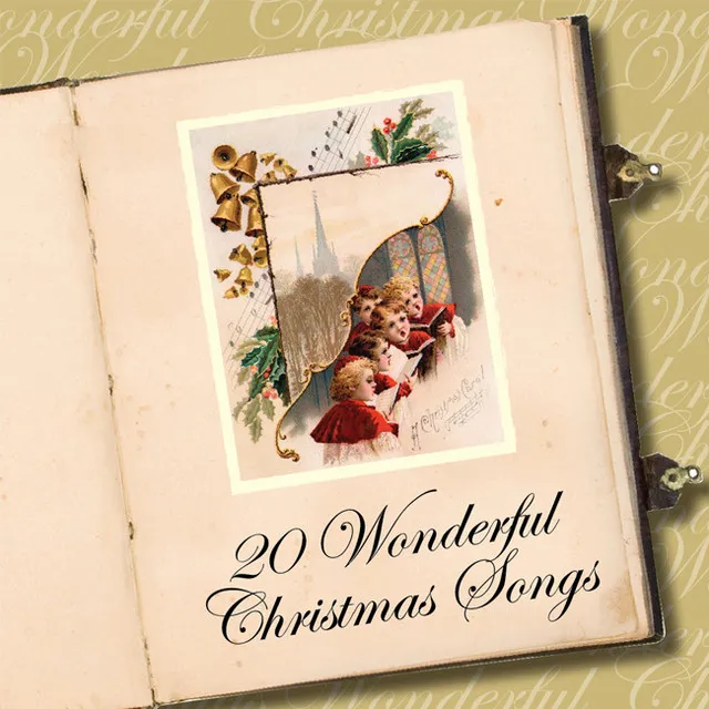 20 Wonderful Christmas Songs - Joy To The World!