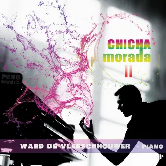 Chicha Morada II by Ward De Vleeschhouwer