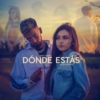 Donde estas? by Maty Farra