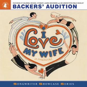 I Love My Wife by Laurie Beechman