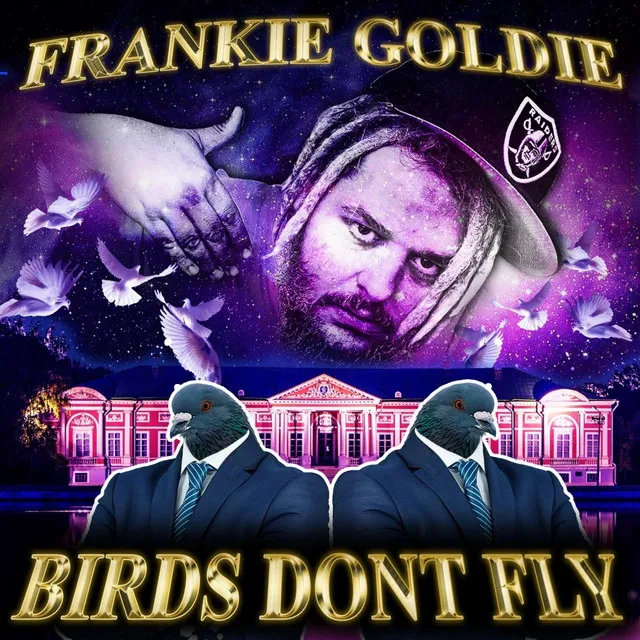 BiRDZDONTFLY