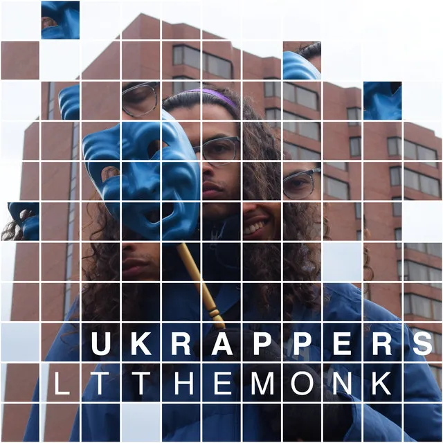 U.K. Rappers