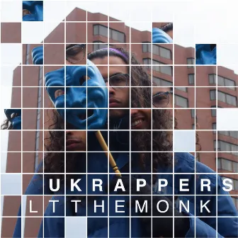 U.K. Rappers by LTtheMonk