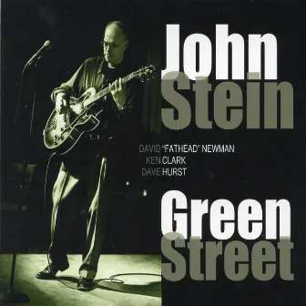 Green Street by John Stein