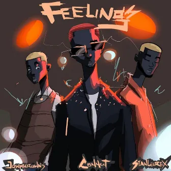 Feelings by iConnectddot