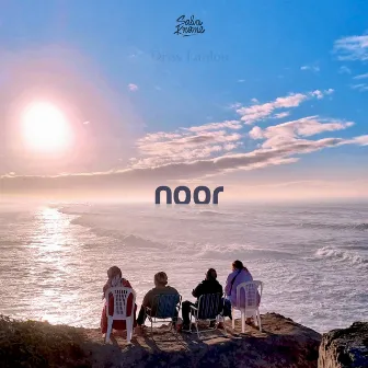 Noor by Driss Lahlou