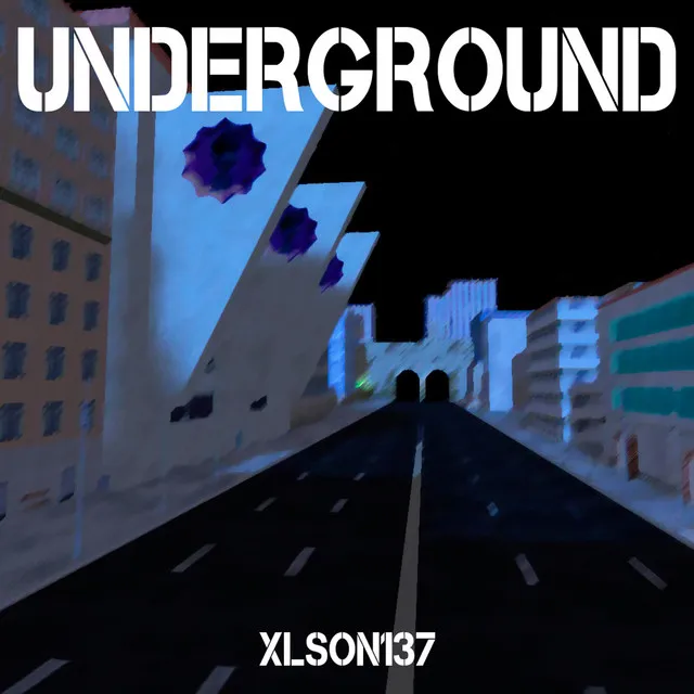 Underground