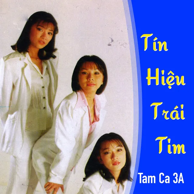 Tìn hiệu trái tim