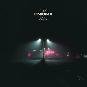 Enigma by Kanisan