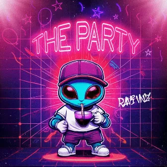 The Party by Raphaelz