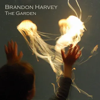 The Garden by Brandon Harvey