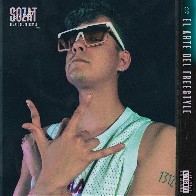 SOZAT: Freestyle Sessions #7