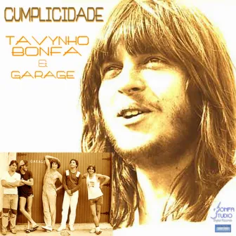 Cumplicidade by Tavynho Bonfa