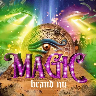 MAGIC by Brand Nu