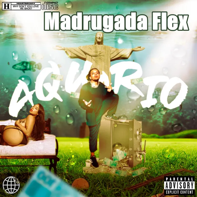 Madrugada Flex