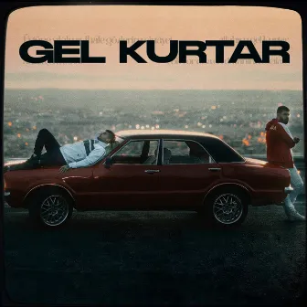 GEL KURTAR by Erman