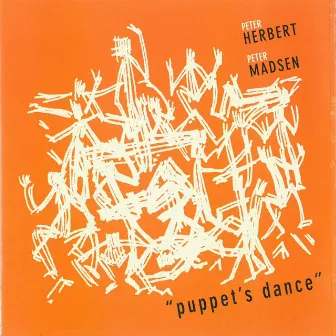 Puppet's Dance by Peter Madsen