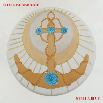 Stella Blue by Oteil Burbridge