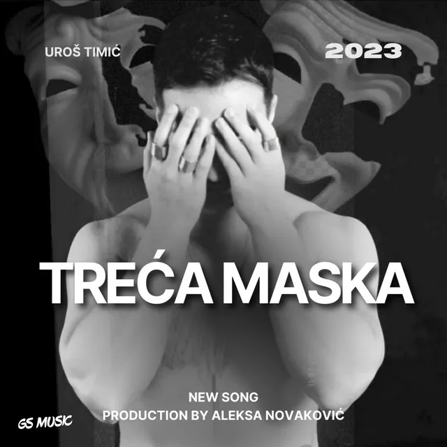 Treca Maska