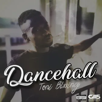 Dancehall by Toni Blxxings