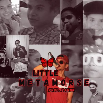 Metamorfose by Little LC