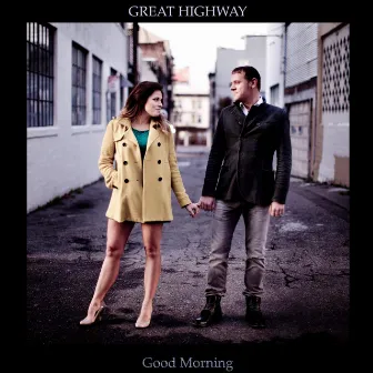 Good Morning by Great Highway