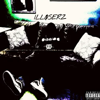 ILLØSERZ by Trap Travi