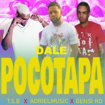 Dale Pocotapa by Adriel Music