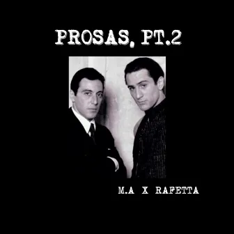 Prosas, Pt. 2 by FDN MAFIA