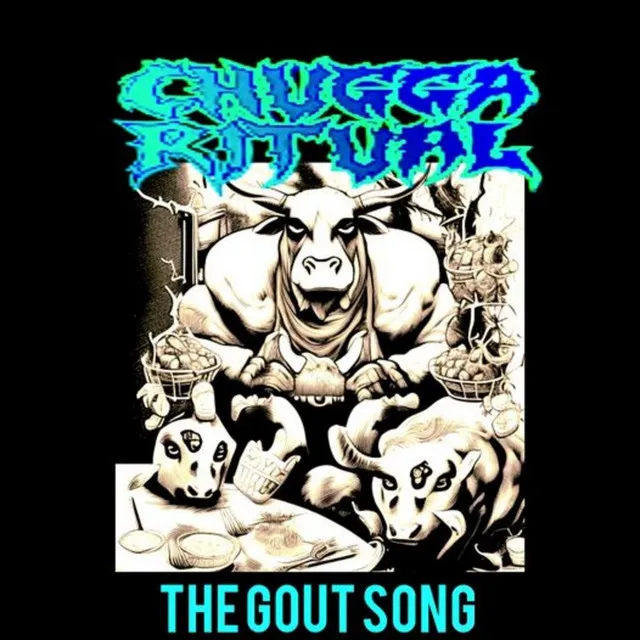 The Gout Song (Plexi Mix)