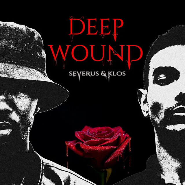 Deep Wound