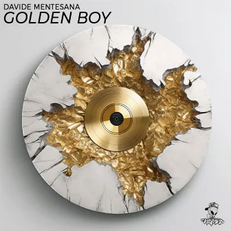 Golden Boy by Davide Mentesana