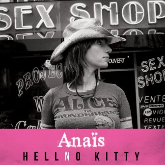 Hellno Kitty by Anaïs