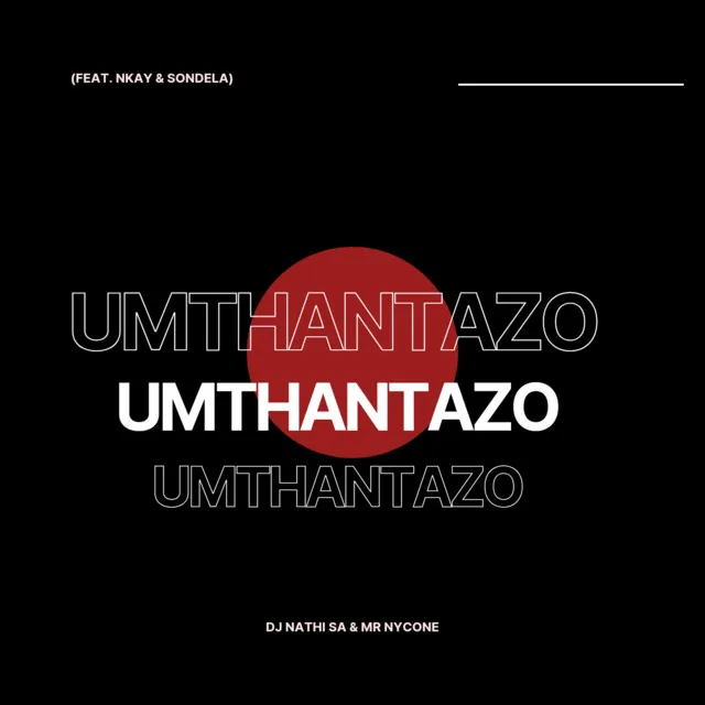 Umthantazo