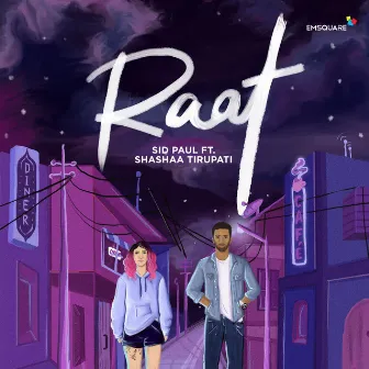 Raat by Sid Paul