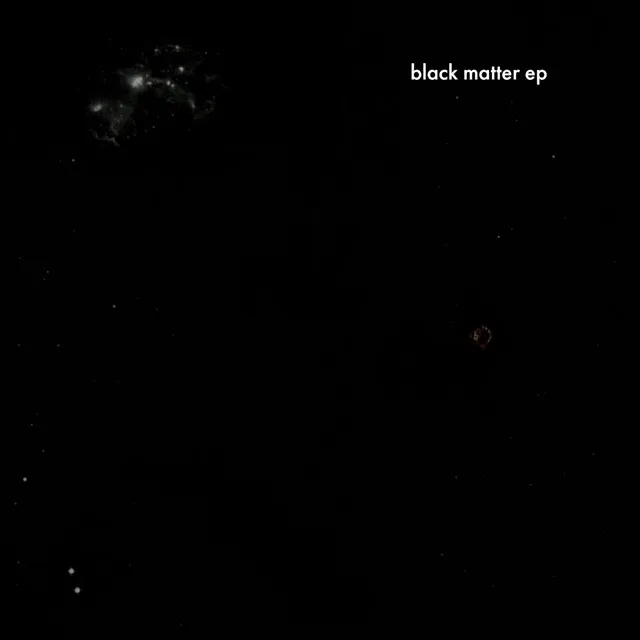 Black Matter EP