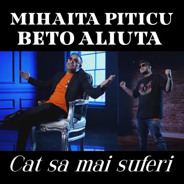 Cat sa mai suferi