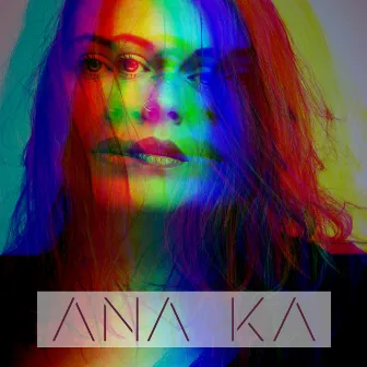 Plus jamais by Ana Ka