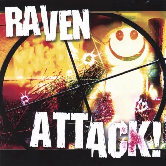 Attack! by Raven