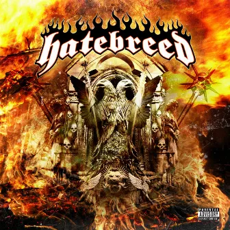 In Ashes They Shall Reap by Hatebreed