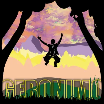 Geronimo by Prop