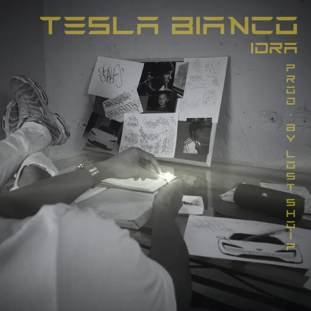 Tesla Bianco