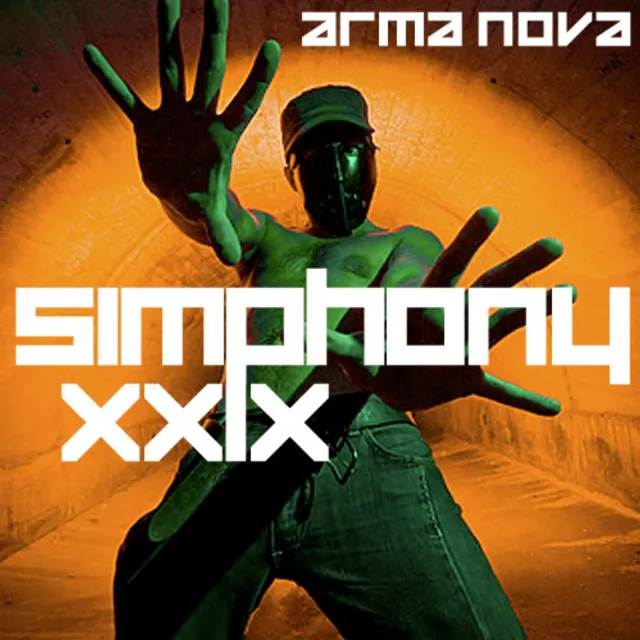 Simphony XXIX - Original Mix